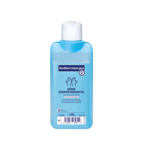 ecura GmbH Produkt