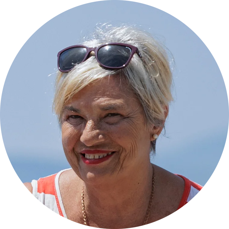 Jolanta P.