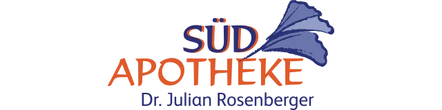 sud apotheke logo