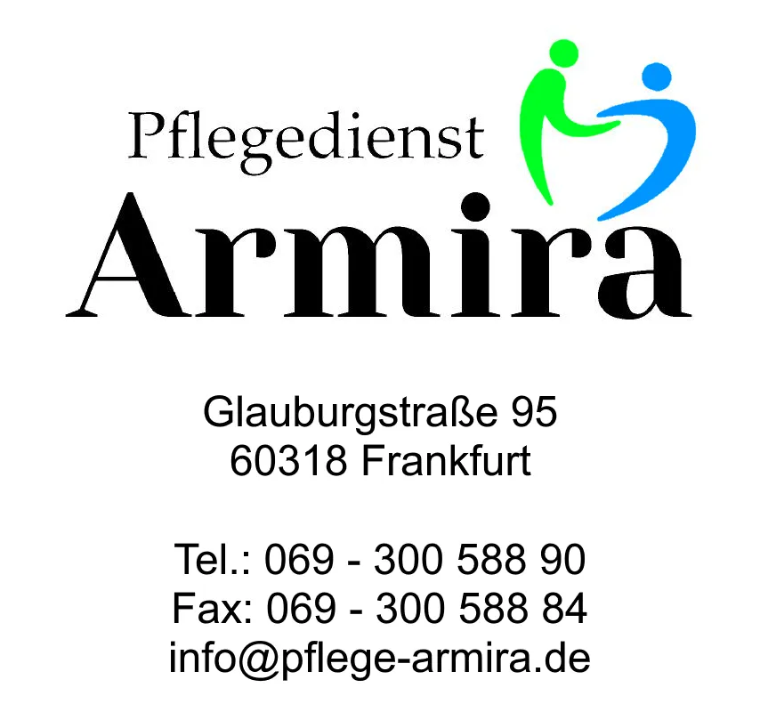 Armira logo