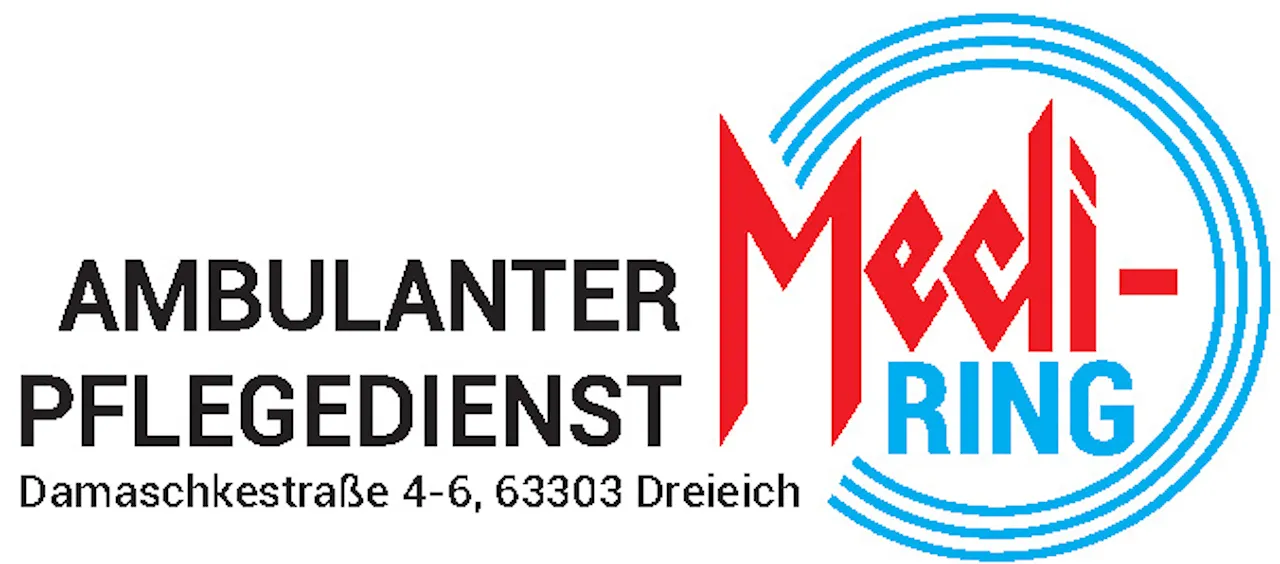 Medi ring logo
