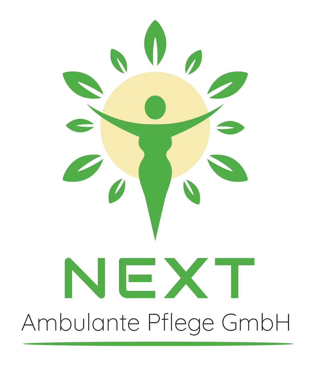 Next logo