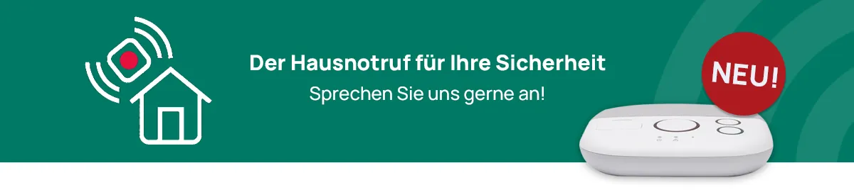 ecura GmbH Banner