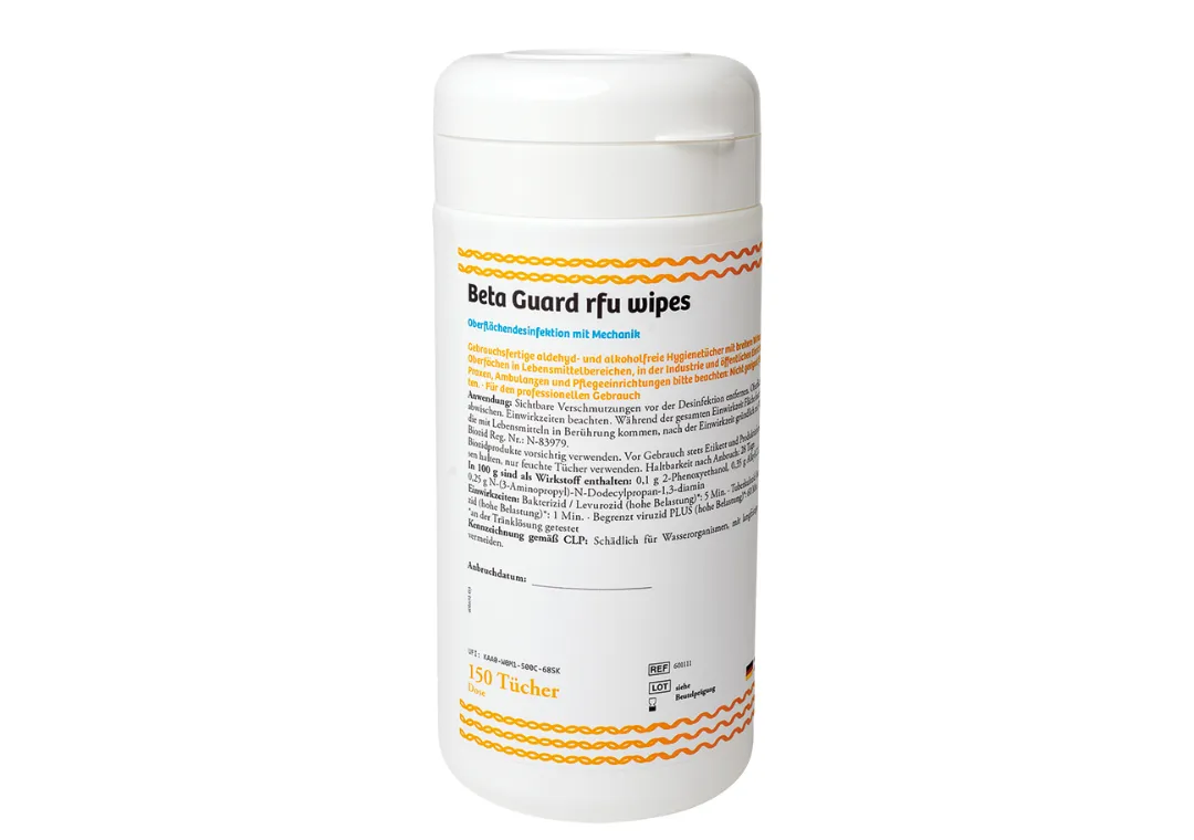 Ein glückliches altes Paar von ecura GmbH